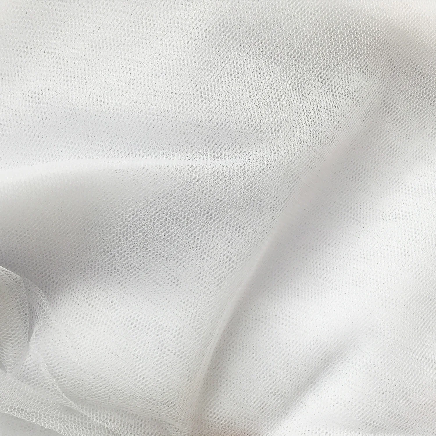 Москитная сетка белая москитная для кемпинга уличная от комаров и насекомых