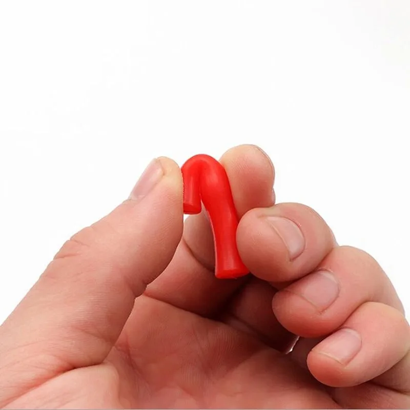 Оборудование для стрельбы из лука Средиземноморский резиновый силиконовый