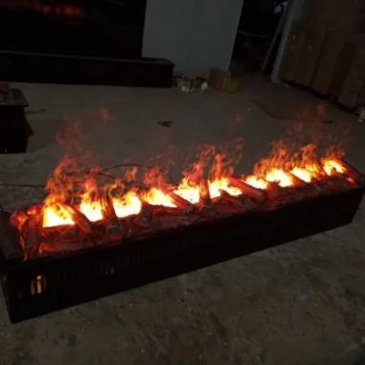 Бесплатная доставка от двери до все размеры 3D водяной пар/Паровой Электрический