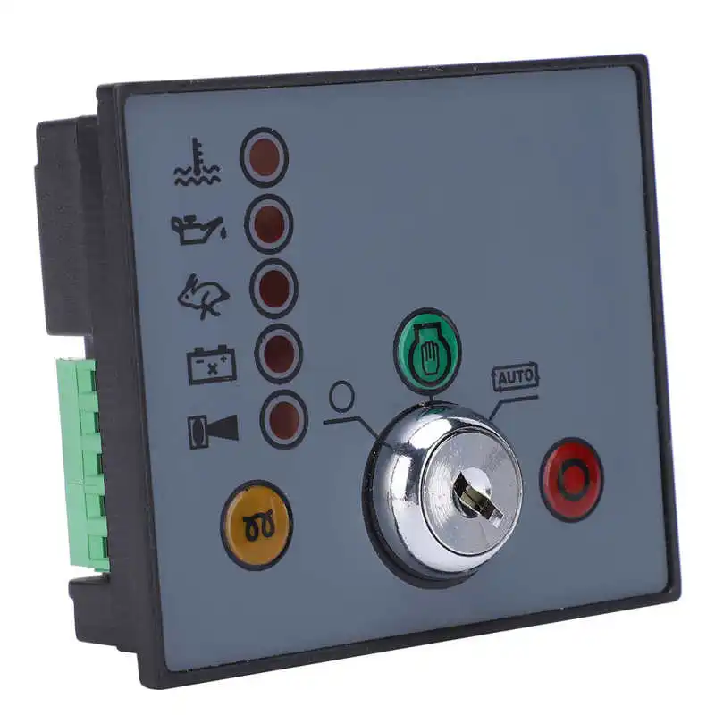 Автоматический модуль управления генератором 15-306 В переменного тока инструмент