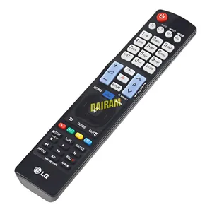 universal tv remote control for lg akb73615303 akb72915235 akb72914276 akb72914003 akb72914240 akb72914071 smart 3d led hdtv tv free global shipping