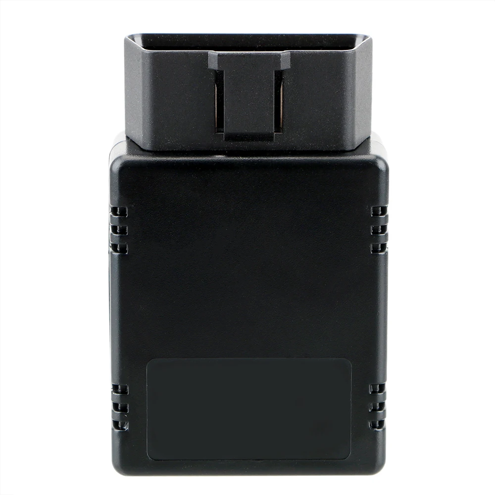 Автомобильный диагностический прибор LEEPEE для Android/IOS Mini ELM327 WIFI V1.5 OBD2 ELM 327 Wi Fi V 1 5 Obd 2