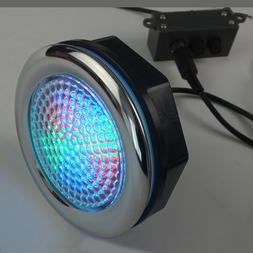 5 &quotethink спа LED Light 12 bead с горячей ванной светодиодный Мастер Свет Замена для Mesda