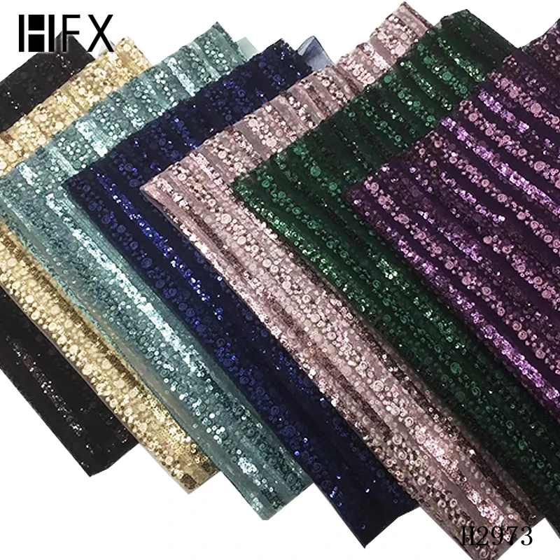 Африканские блестки Высокое качество французское кружево 2019 африканские