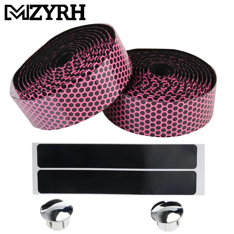 Одна пара 2 м ленты для руля горного велосипеда лента дорожного полоса оберточная