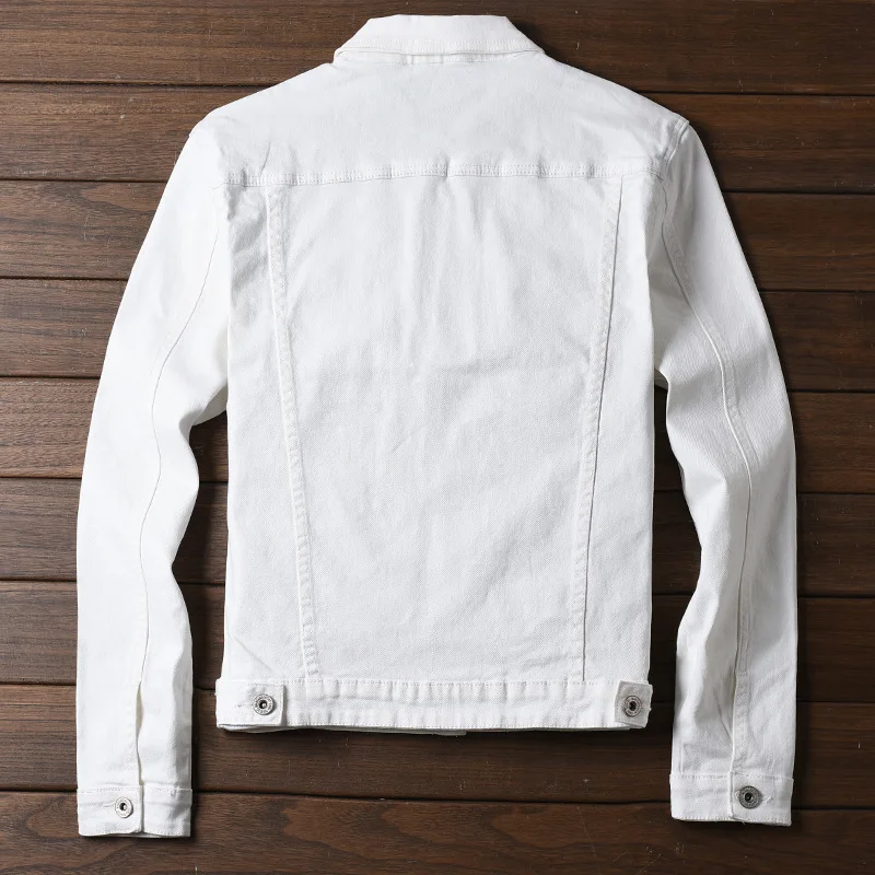 

Slim Fit