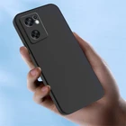 Для OPPO Find X5 Lite чехол Find X2 X3 X5 Lite чехол противоударный жидкий силиконовый ТПУ защитный чехол на заднюю панель телефона чехол OPPO Find X5 Lite