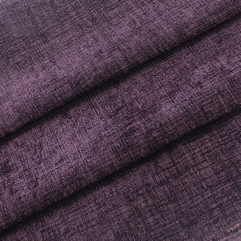 Однотонная ткань из полиэстера и синели для обивки дивана своими руками | Дом сад