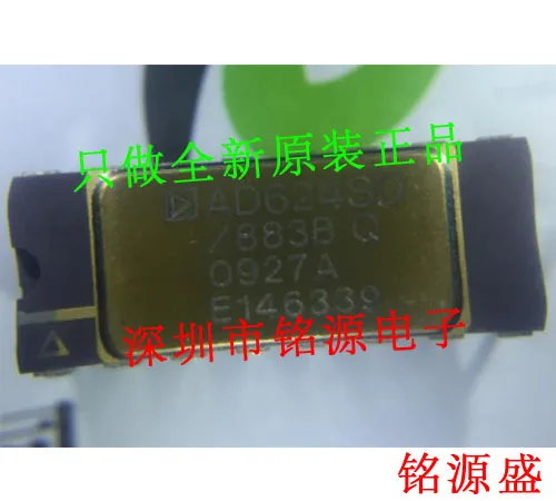 

Новый оригинальный 1 шт. AD624SD/883B AD624SD DIP16