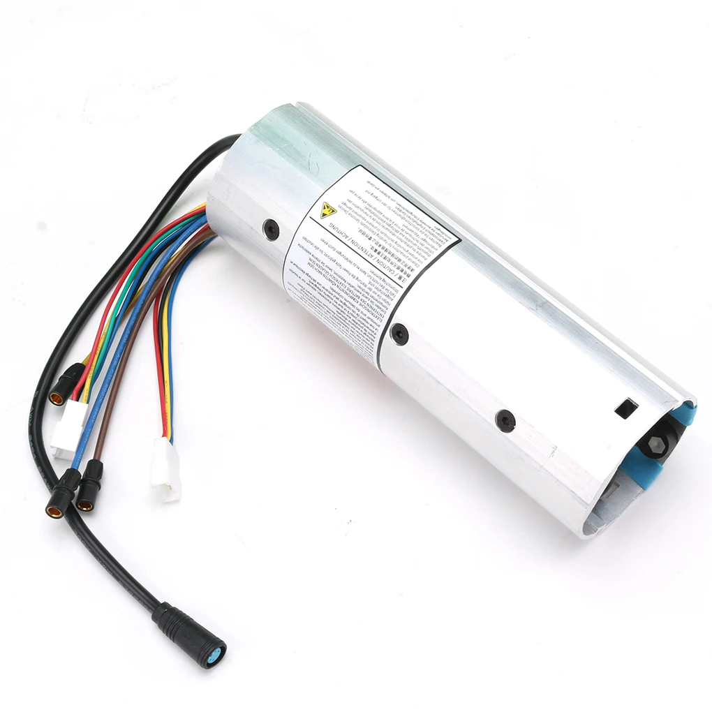 

Scooter Dashboard Switch Panel Assembly For Ninebot ES1 ES2 ES3 ES4 Electric Scooter Control Board Panel Replacement Accessory