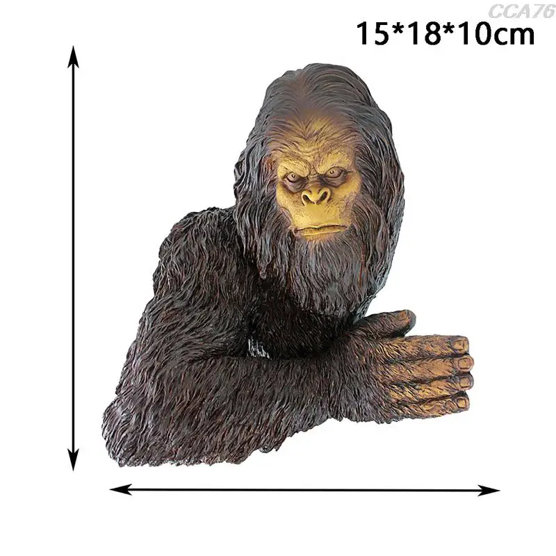 

Bigfoot Yeti