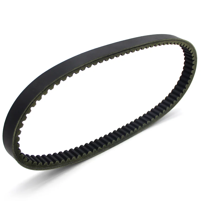 

Motorcycle Drive Belt Transfer Belt For SYM RV270 RV300 GTS300 GTS 300 JOY-MAX 300 EFI EVO LM30W1 LM30W-A LM30W-C LM30W1-7 Parts