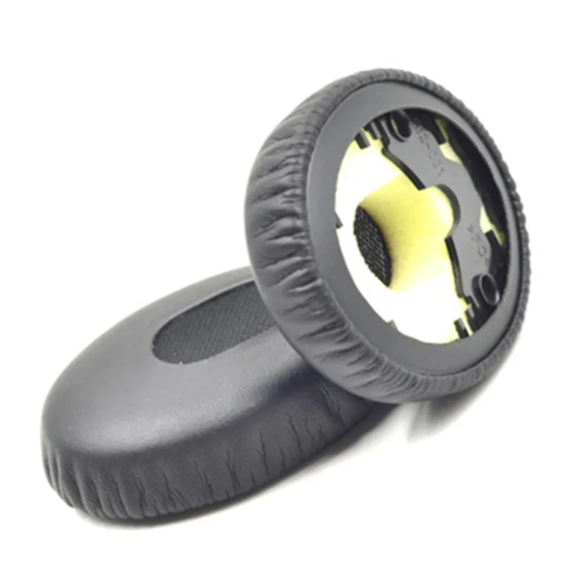 Сменные мягкие амбушюры из пены с эффектом памяти подушка для наушников Bose qc3