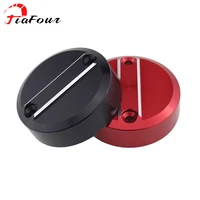 fit for tuono v 4 v4 factory 2020 2021 tuono 1100 factory 2011 2019 front brake fluid cylinder master reservoir cover cap