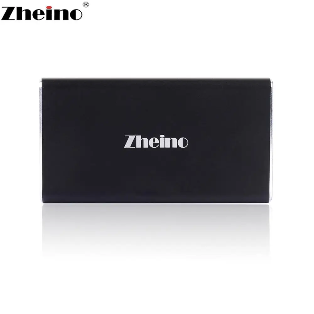 Zheino USB 3 1 портативный SSD 120 ГБ 240 480 128 256 512 с OTG внешний жесткий диск для настольного