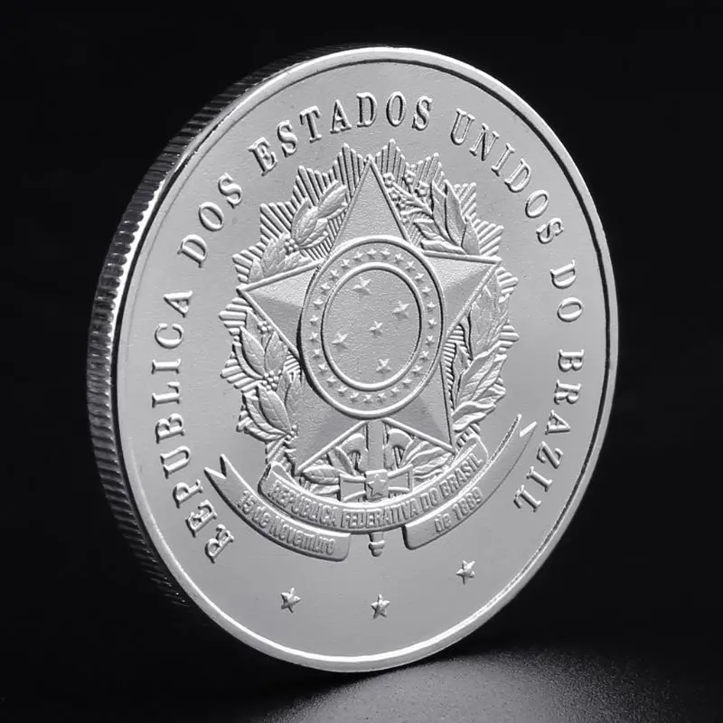 Британская богиня и Лев Памятная коллекция монет подарок сувенир художественный