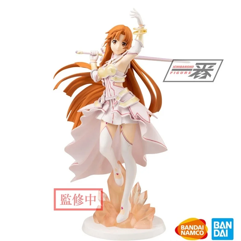 Tronzo Оригинал Banpresto обувь для вечеринки в Стиле косплей Sword Art Online алисизация: войны