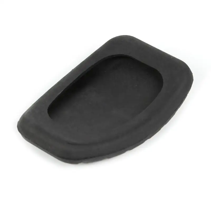 VODOOL резиновая накладка на педаль тормоза сцепления автомобиля чехол для Renault Megane