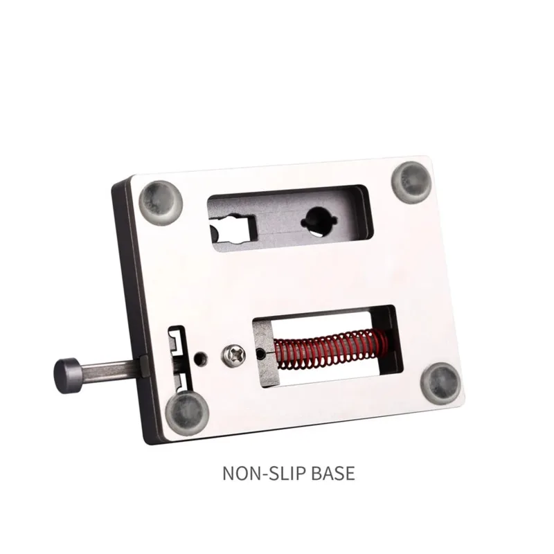 

Tool Sets For Kaisi K-9032 Dot Matrix Repair Fixture X XS XSMAX 11 11pro Max Face ID Front Camera Fix Repair Holder