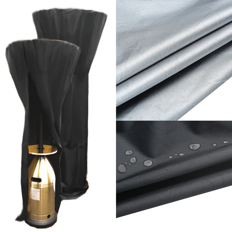 Oxford Cloth Dust Cover Moisture Waterproof Protective For Patio Heater Table Chairs Home Garden Rattan Furniture | Дом и сад