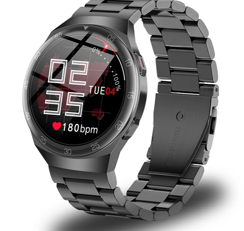 

Новинка, мужские водонепроницаемые Смарт-часы HUAWEI, спортивный фитнес-трекер, дисплей погоды, Bluetooth-вызов, Смарт-часы для Android и IOS