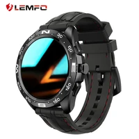 i32 smart watch men bluetooth call custom dial full touch screen waterproof smartwatch for android ios sports fitness tracker