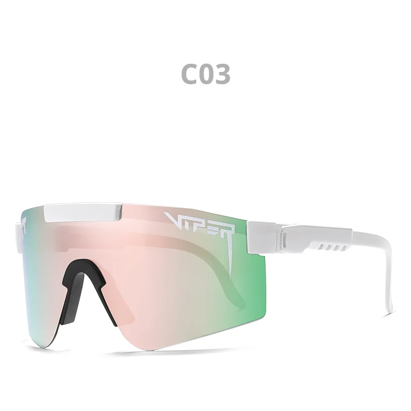 

Polarized Sunglasses Men Women Oversized Fashion Sport Shades UV400 Windproof Driving Glasses with Box Sunglasses for Women