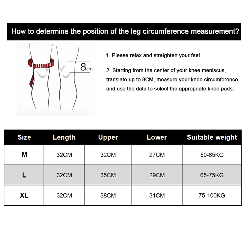 Цветные подтяжки для колена эластичные Нейлоновые Спортивные Компрессионные