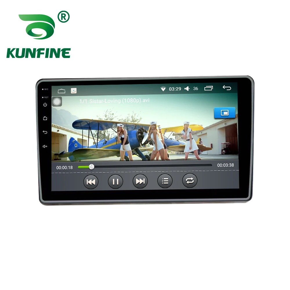 

Car Stereo for Chevrolet CAPTIVA EPICA LOVA AVEO Octa Core Android 10.0 Car DVD GPS Navigation Player Deckless Headunit Radio