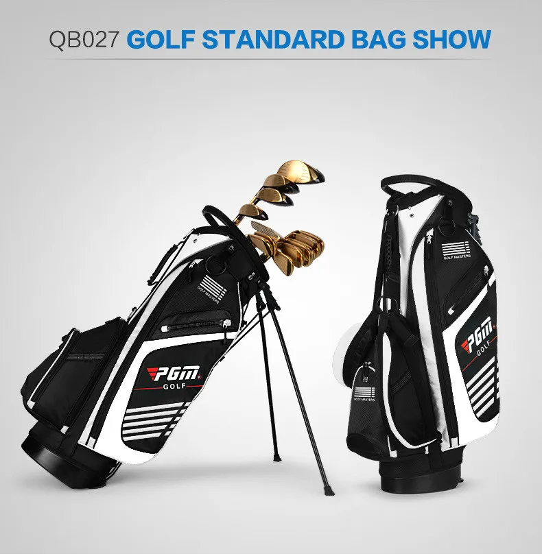 PGM сумка для гольфа портативная версия спортивной сумки большой емкости | Спорт и