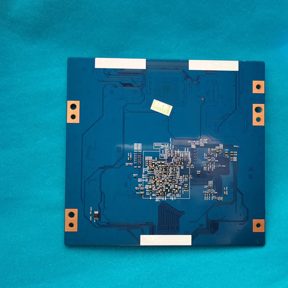 Logic Board 40T07-C04 T400HVN01.1 Ctrl BD For UA40ES6100J UE40ES6300U UE40ES6200 UE40ES6100PXZT UE40ES6540U T-CON LVDS Board