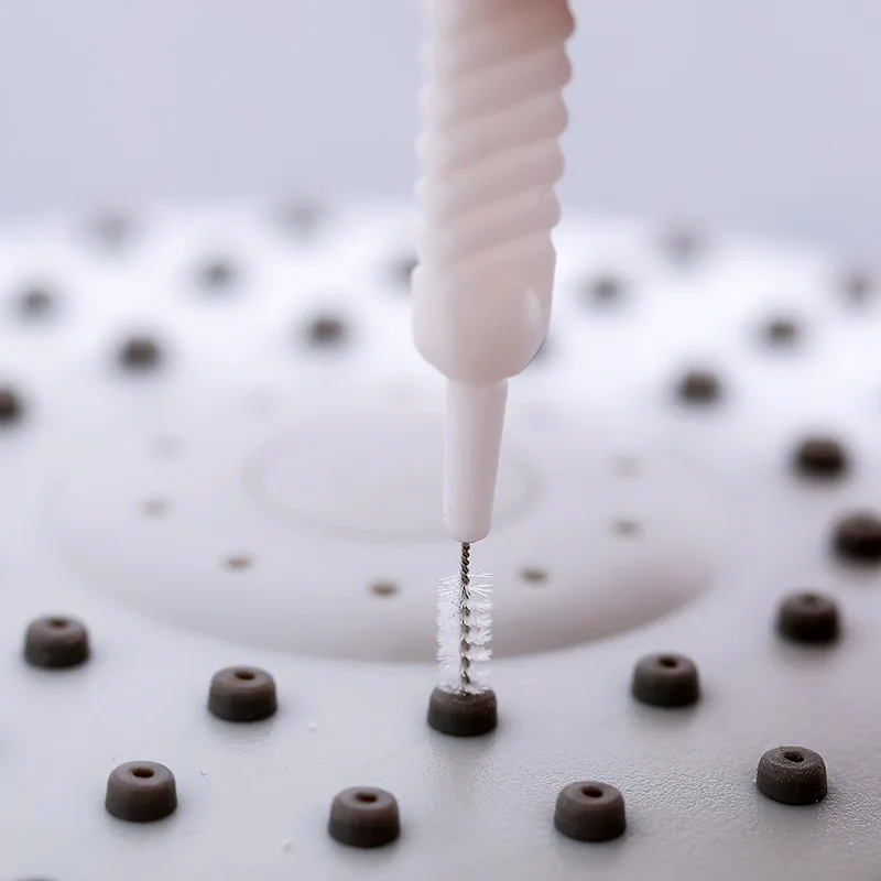 10 шт./набор щётки для чистки душевой лейки | Дом и сад