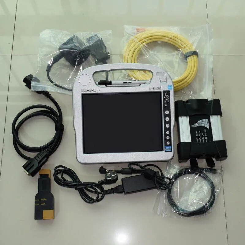 Для B MW ICOM NEXT сканер 2020 05 новое поколение с icom next SSD + cf H2 ноутбук для bm w обновление a2