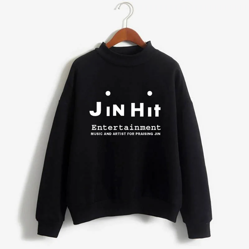 

Повседневная Толстовка JinHIt с надписью в стиле панк Ulzzang Grunge, спортивный свитшот в стиле Харадзюку Y2K, эластичный спортивный уличный костюм б...