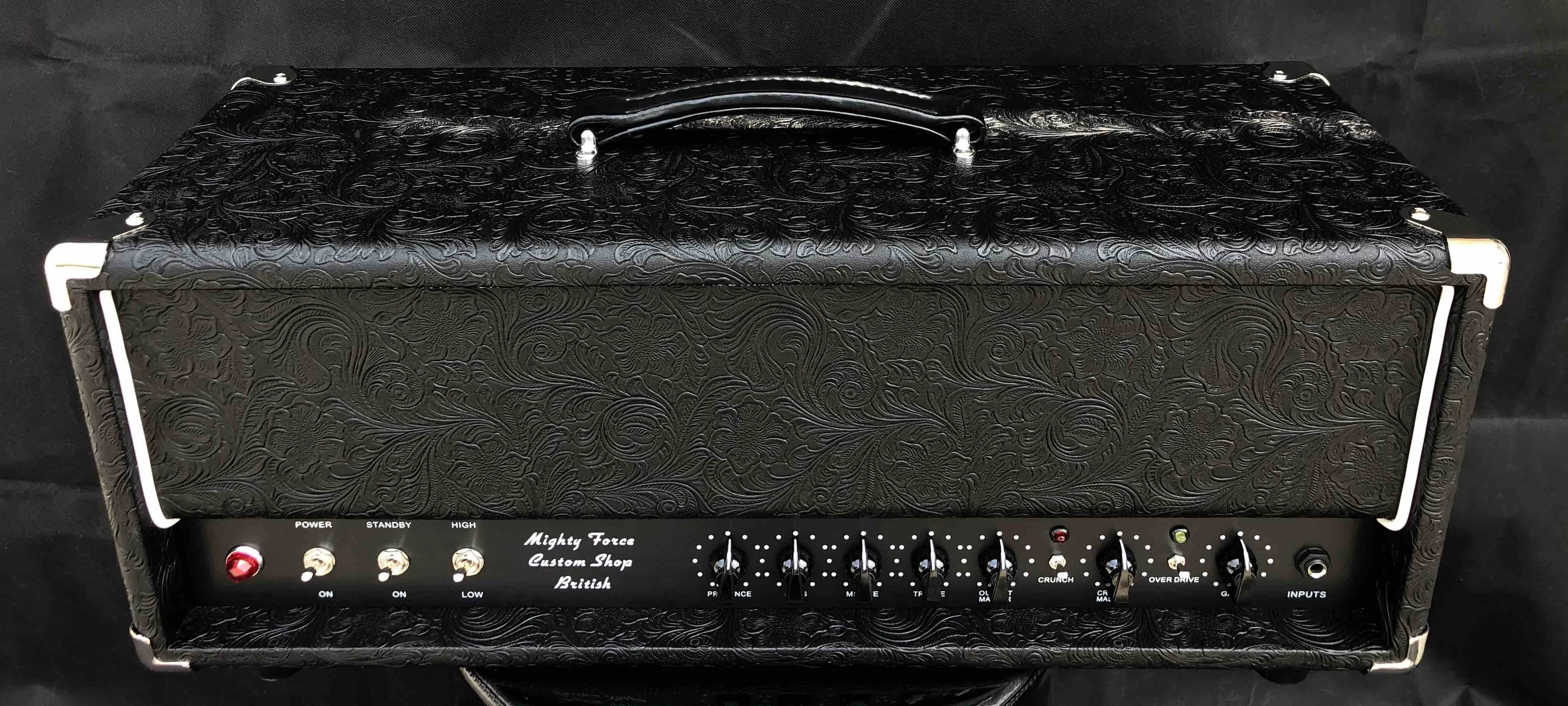 Custom Grand Jcm2550 Slash Handwired все трубки гитарный усилитель головка 50 Вт | Спорт и