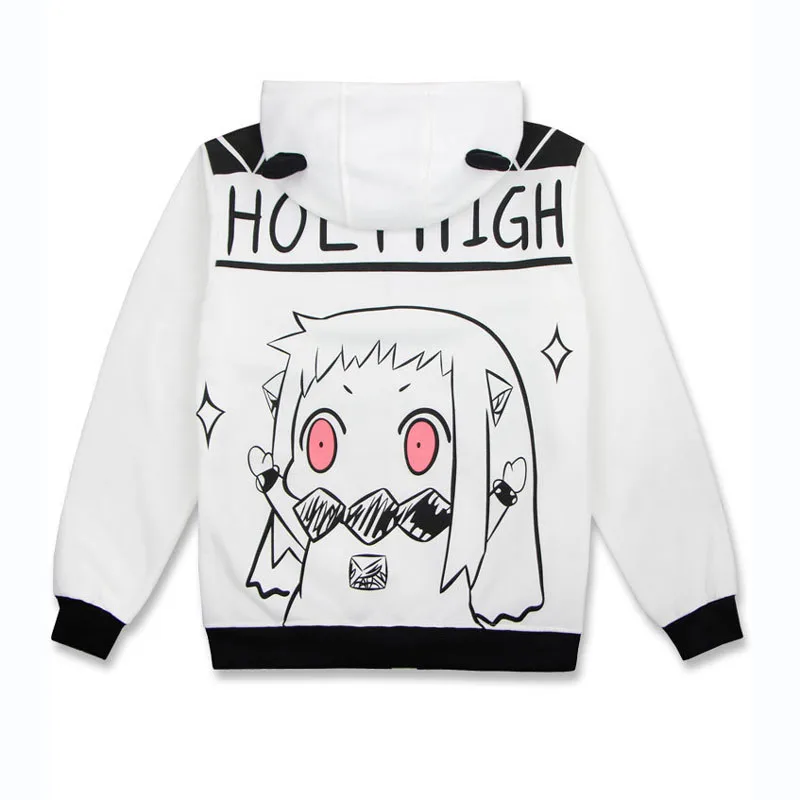 Коллекция Kantai осенне-зимняя толстовка косплей шимаказ хойло хоппоу пальто на