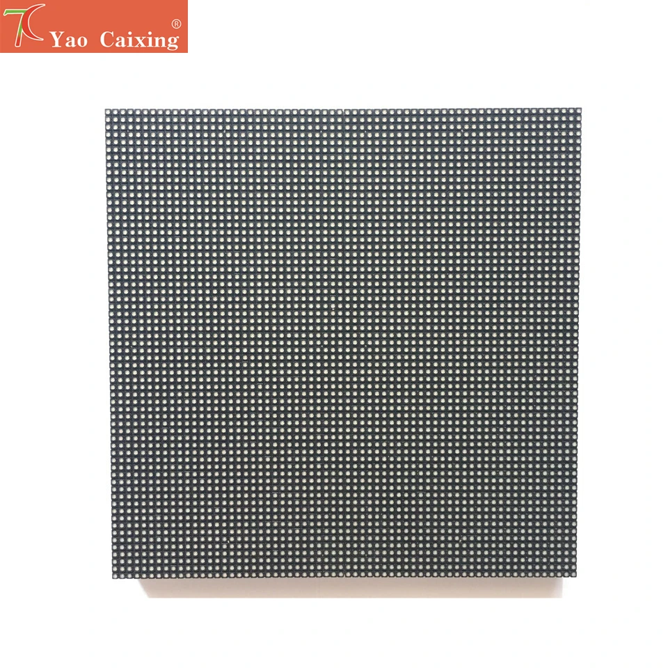 Высокая обновленная P2.5 Крытая 16 сканирующая полноцветная светодиодная плата для