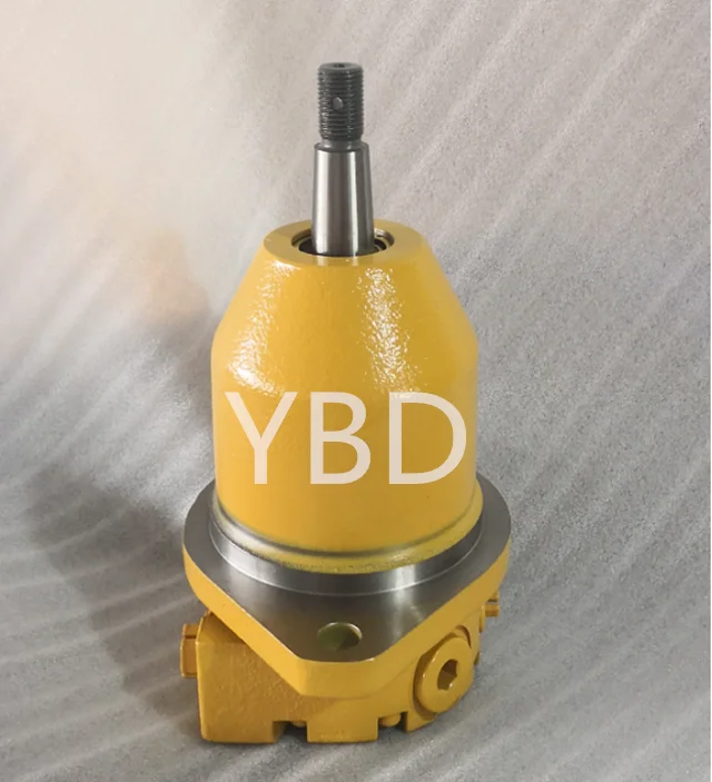 

172-5636 GP-Piston Pump 1725636 For D11R D11T Hydraulic Pump