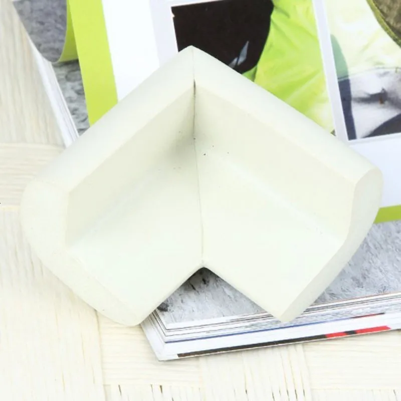 4 шт. защитная полоса для стола безопасности детей|Наклейки на стену| |