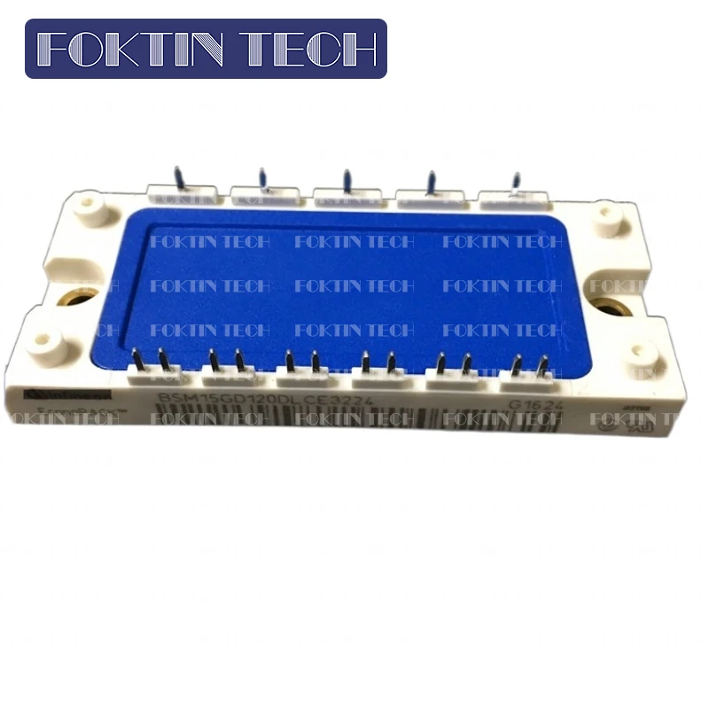 IGBT Module BSM15GD120DLCE3224