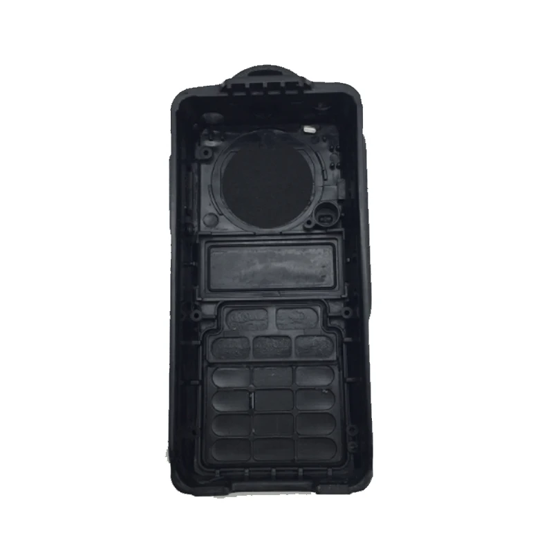 Two Way Radio Front Shell Housing Cover Case For CP1200 CP1208 P145 Walkie Talkie Accessories
