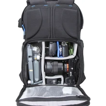 Benro RBII 150N Professional drone camera bag for Dajiang Mavic pro