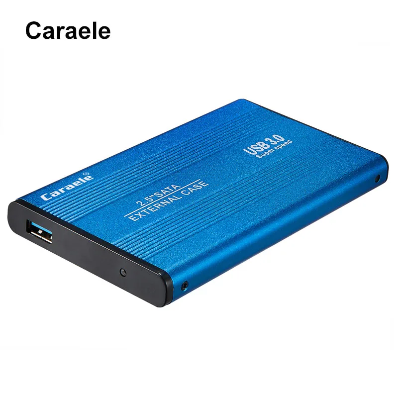 2,5 дюймов Портативный внешний жесткий диск 500 Гб SSD для настольных ПК жесткий диск 1 ТБ 2 ТБ для ноутбука