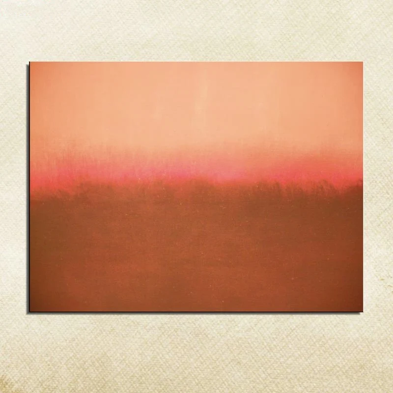 Марк Ротко натюрморт классическая картина маслом Рисование Искусство без рамки