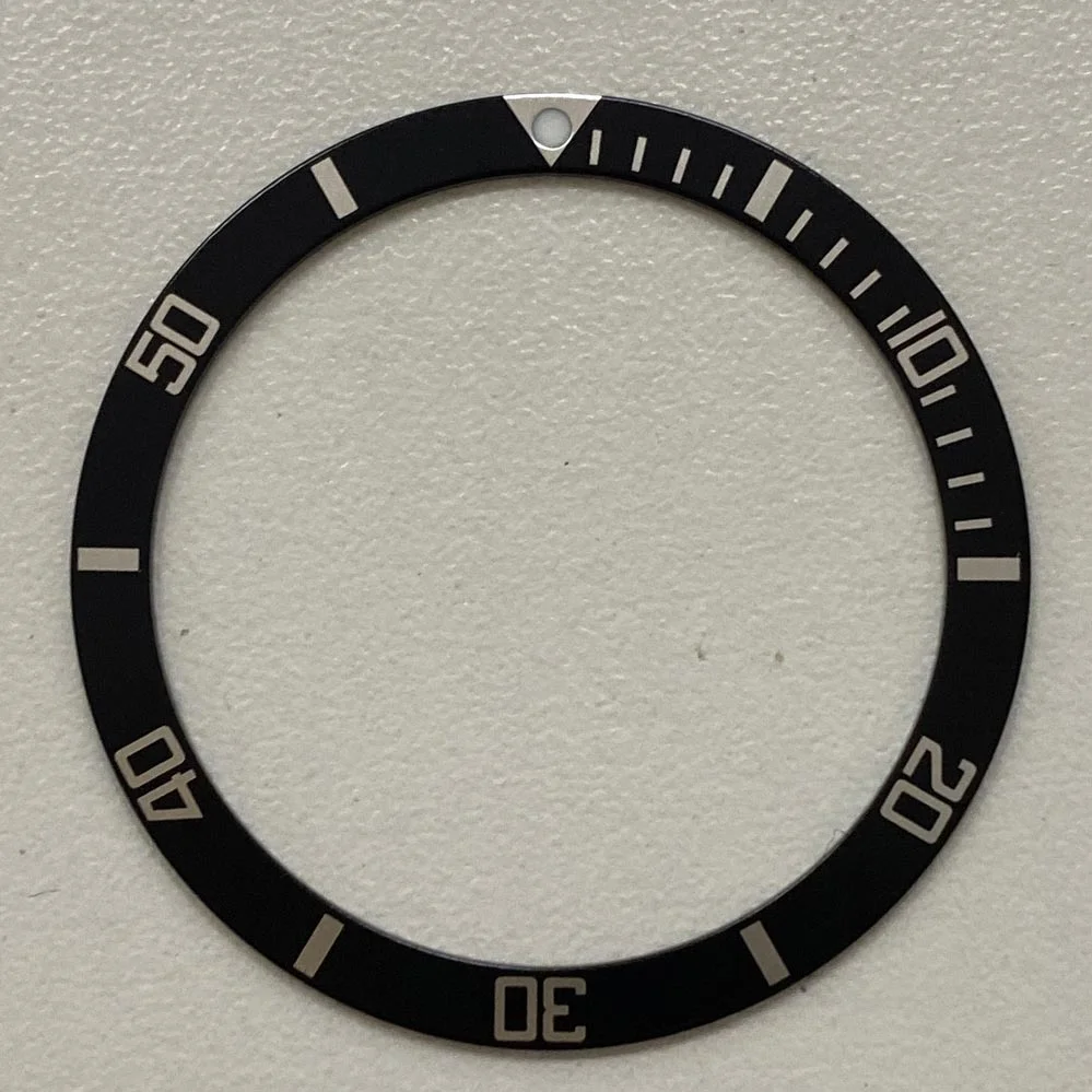 Аксессуары для умных часов диаметром 32 38 мм керамическая бронзовая Стальная