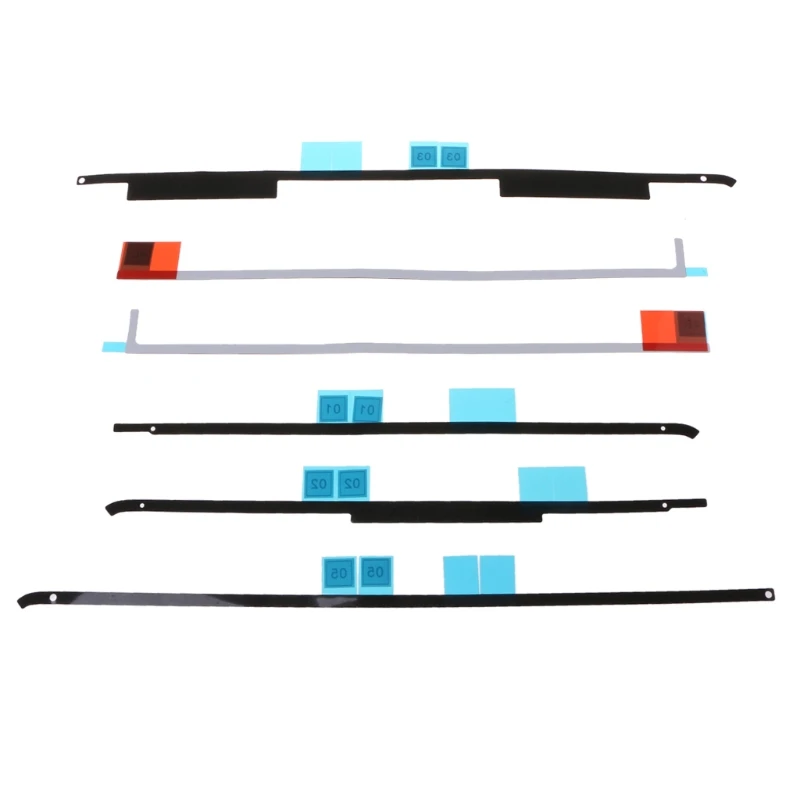 

A1418 A1419 LCD Screen Adhesive Strip for iMac LCD Display Adhesive Sticker Tape