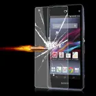 Закаленное стекло для Sony Z1 Xperia Z1 Honami C6902 C6903 C6906 C6943 L39h, защита экрана, Защитная пленка для Sony Xperia Z1
