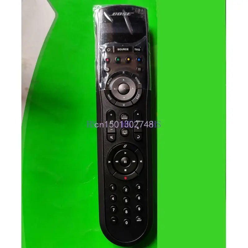 

BoSE Dr. RC-X35A remote control originally comes with AV35Lifestyle AV535 525 135 235