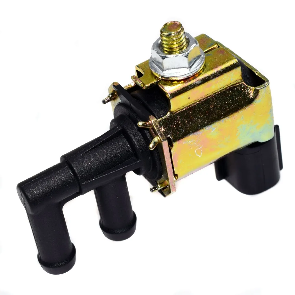 ISANCE фронтальный продволчный клапан насоса для Mitsubishi Lancer 2002 2003 2.0L & Mirage 2014 2015 1.2L OEM #