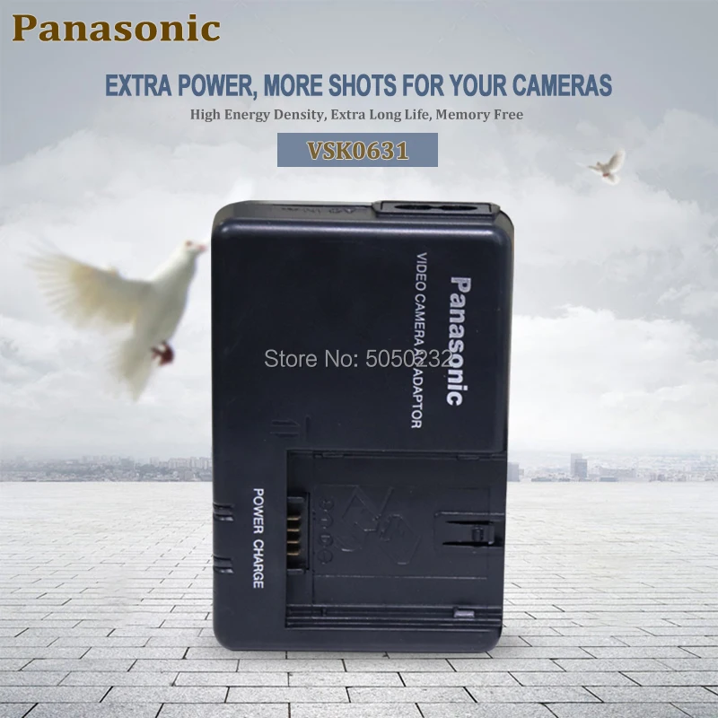 

Panasonic Camera Battery CGA-DU21 7.2v 2040mah CGR-DU06 VW-VBD070 NV-GS47 NV-GS50 NV-GS27 SDR-H20 NV-GS57 NV-GS58